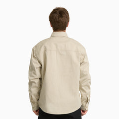 "Hickory Work Shirt"