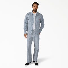 "Hickory Work Shirt"