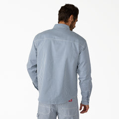 "Hickory Work Shirt"