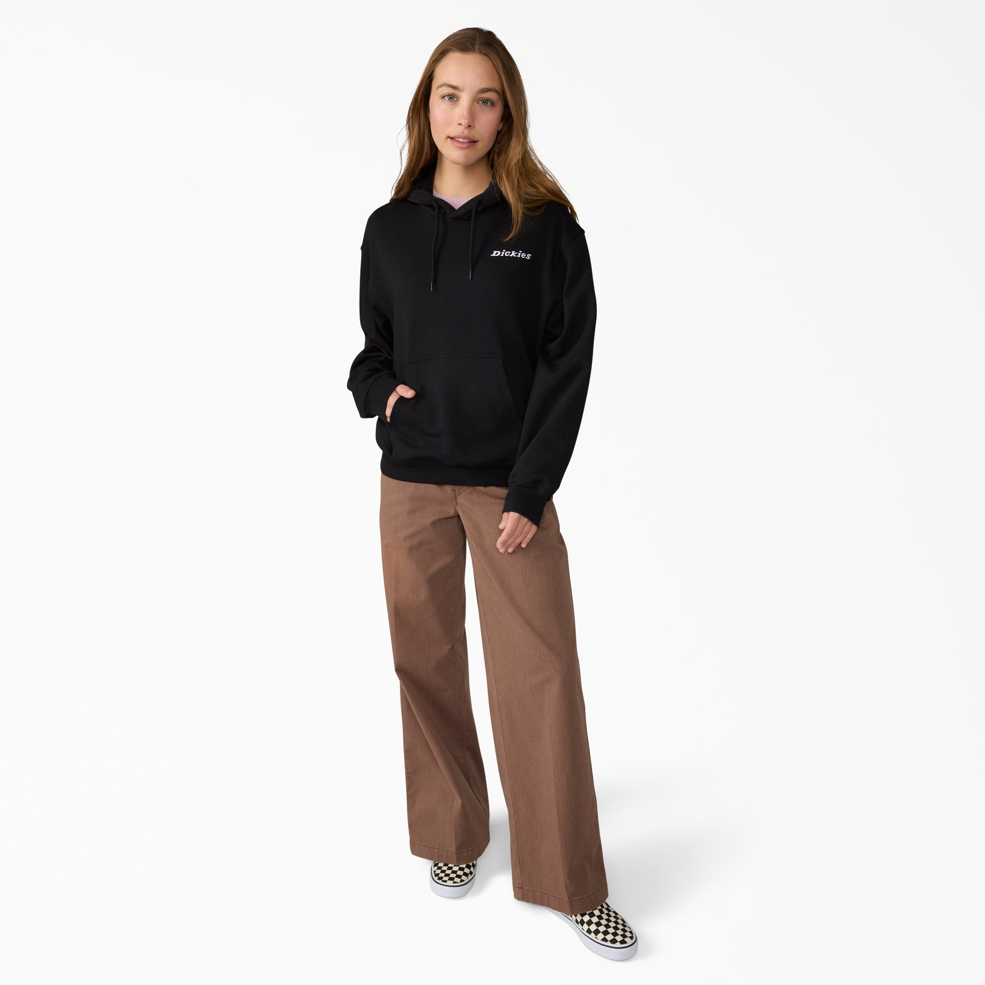 "Women's Loretto Hoodie"