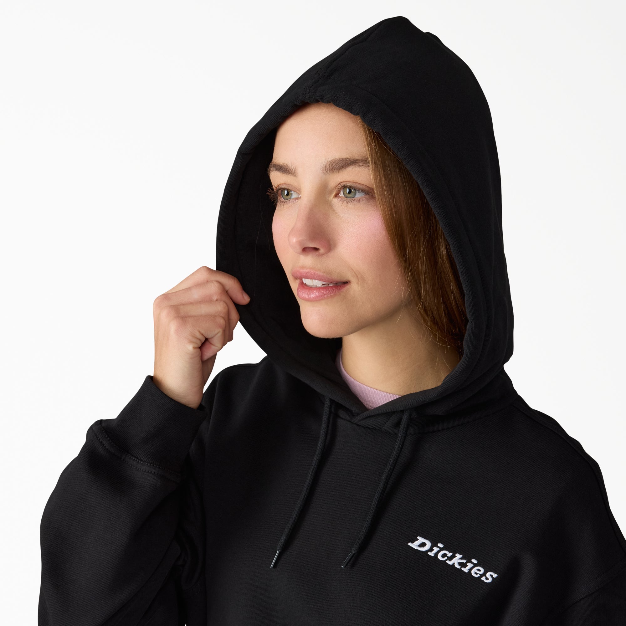 "Women's Loretto Hoodie"
