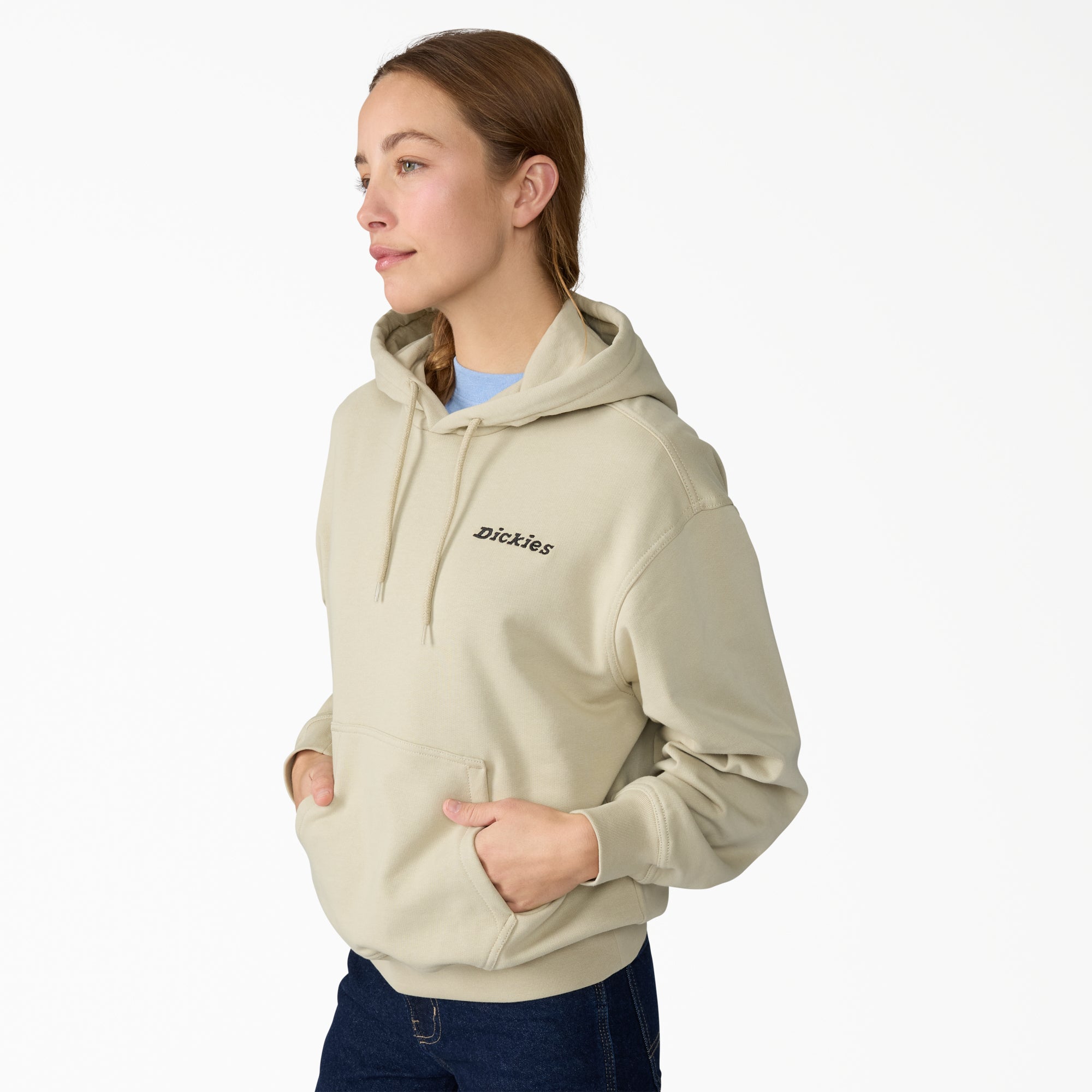 "Women's Loretto Hoodie"