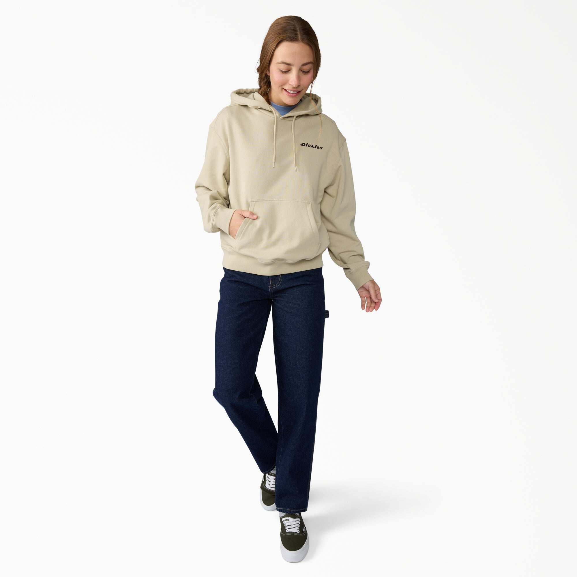 "Women's Loretto Hoodie"