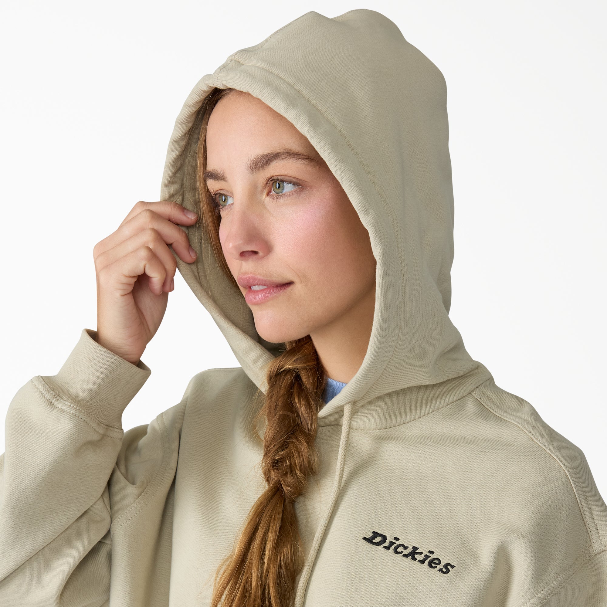 "Women's Loretto Hoodie"