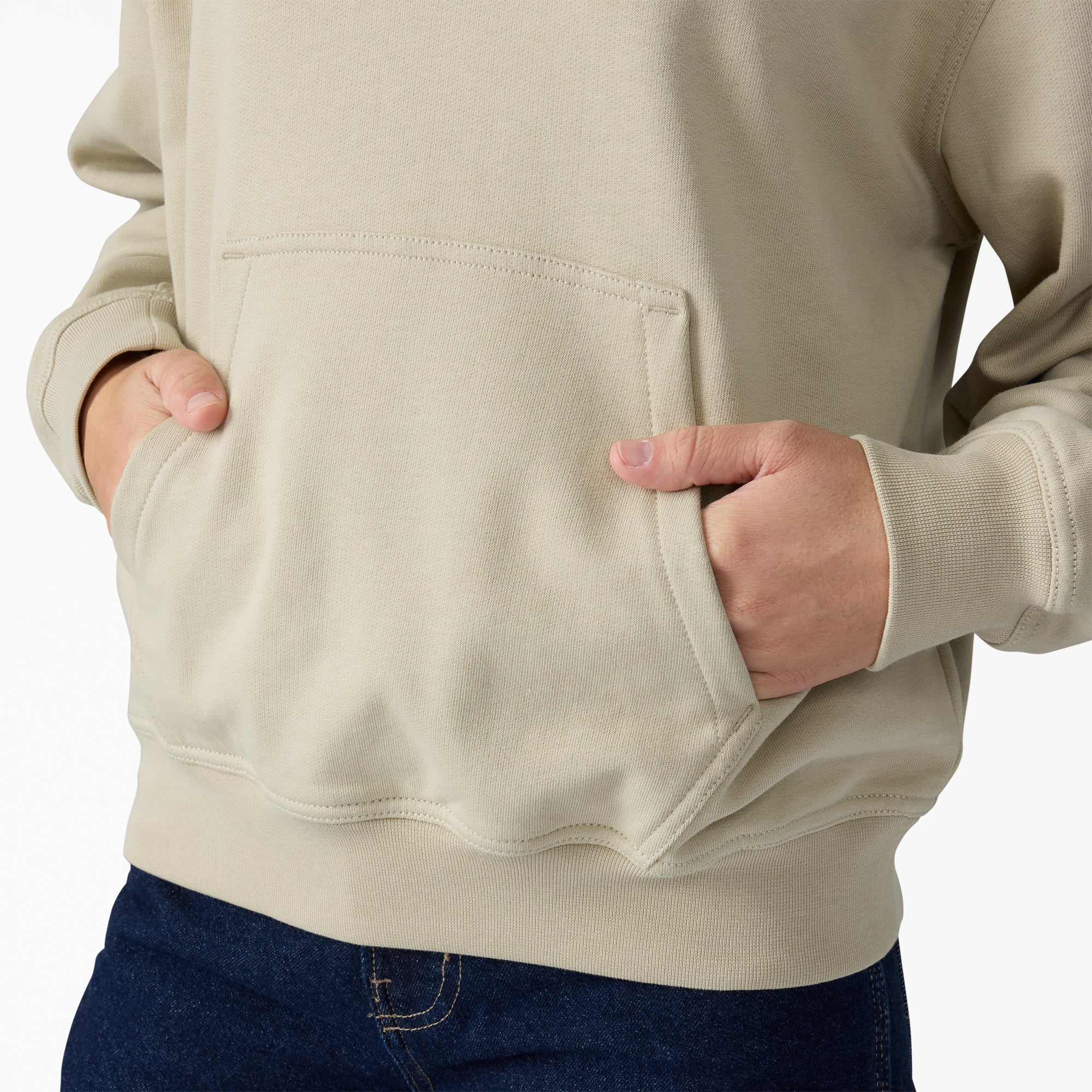 "Women's Loretto Hoodie"