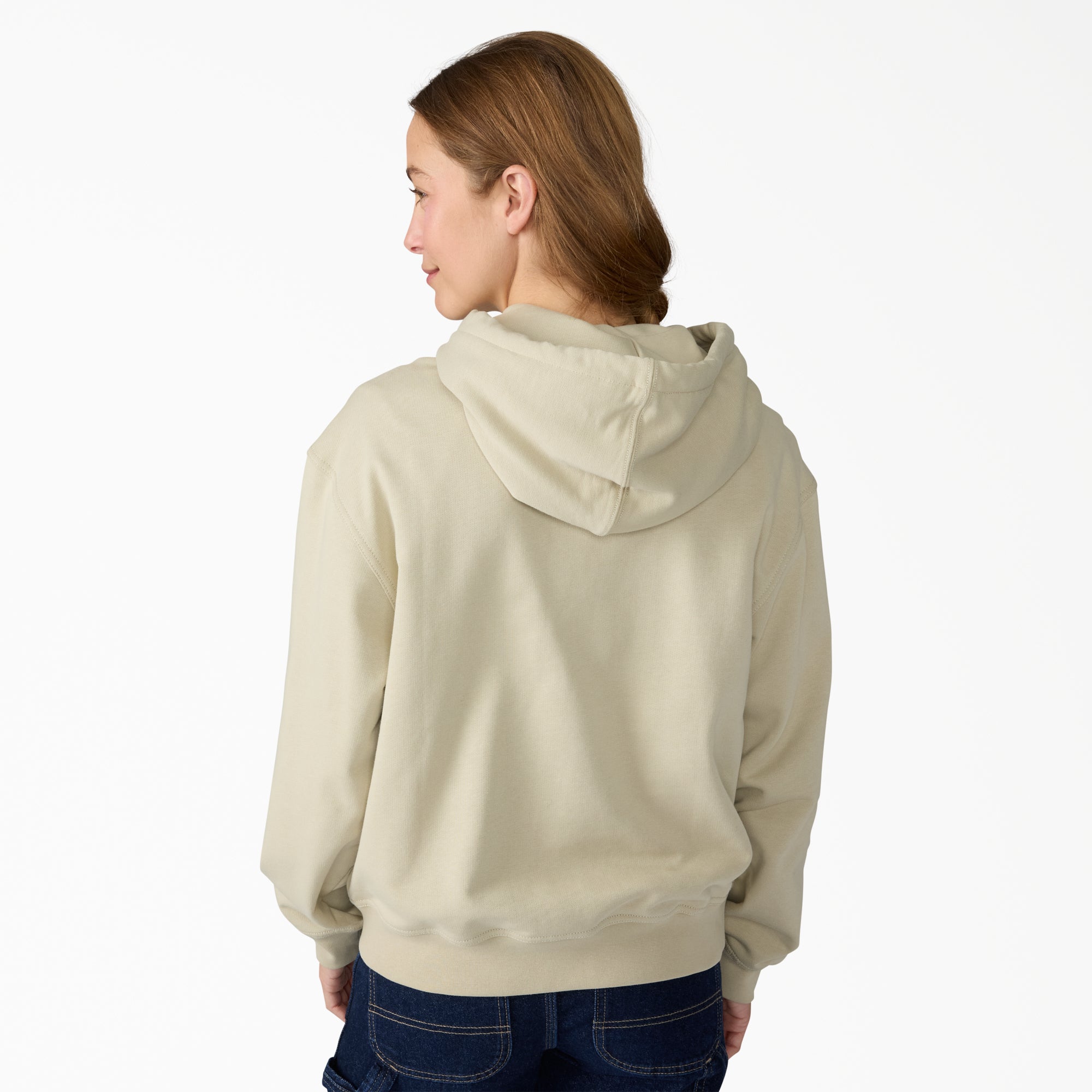 "Women's Loretto Hoodie"
