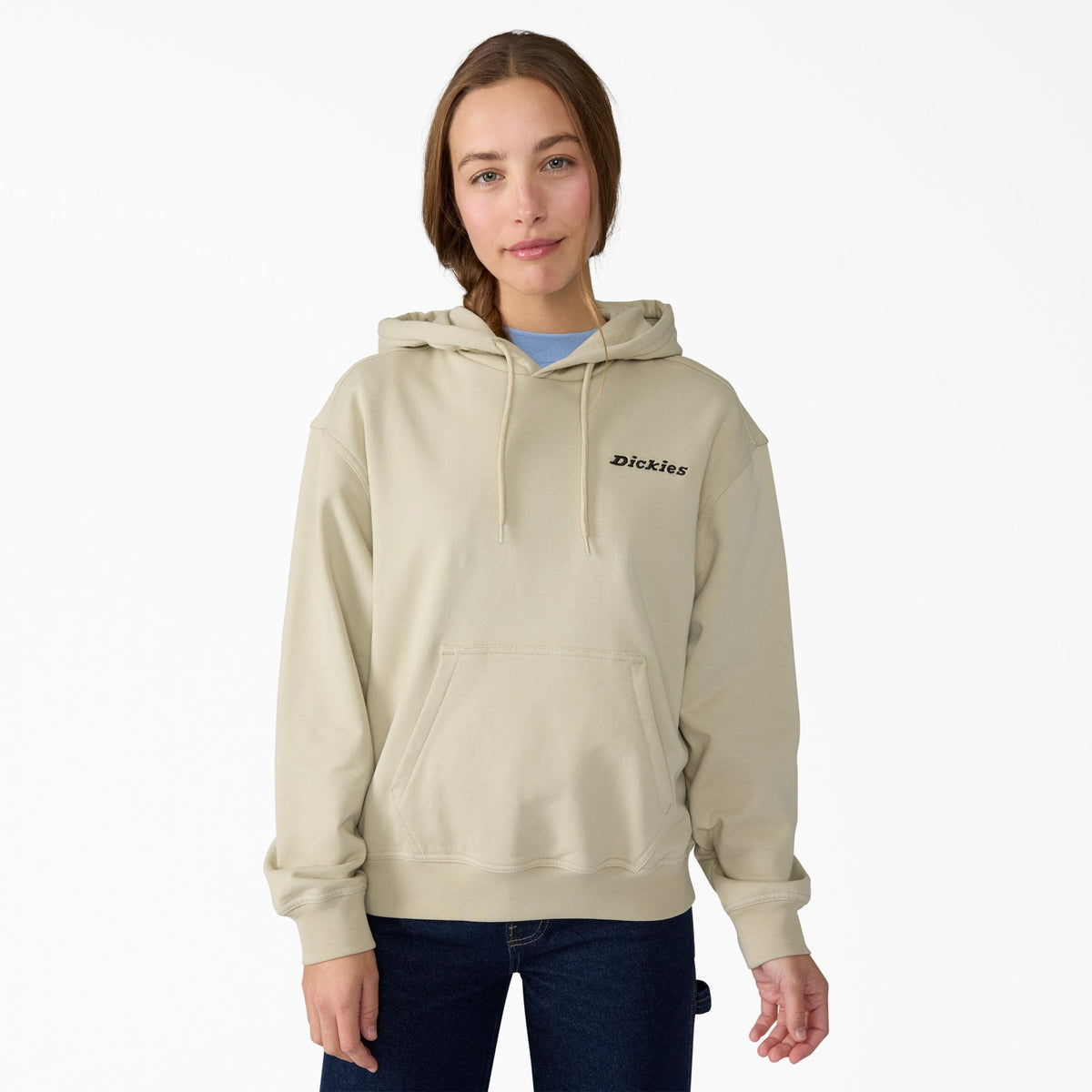 "Women's Loretto Hoodie"