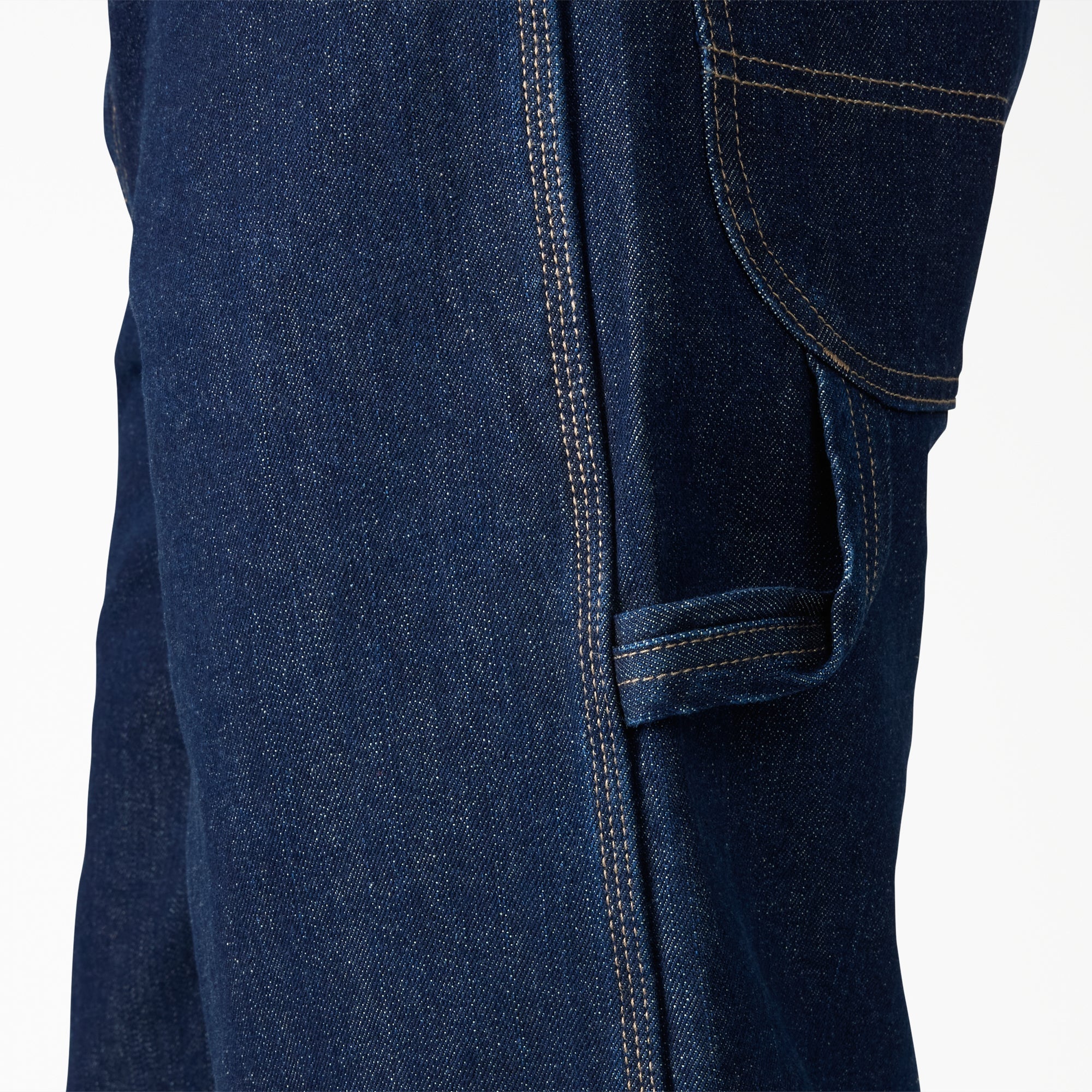 "Denim Utility Short, 13"""