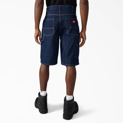 "Denim Utility Short, 13"""