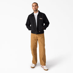 "Dickies X Thrasher Jacket"