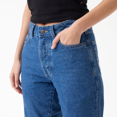 "Women's Bootcut Jeans"