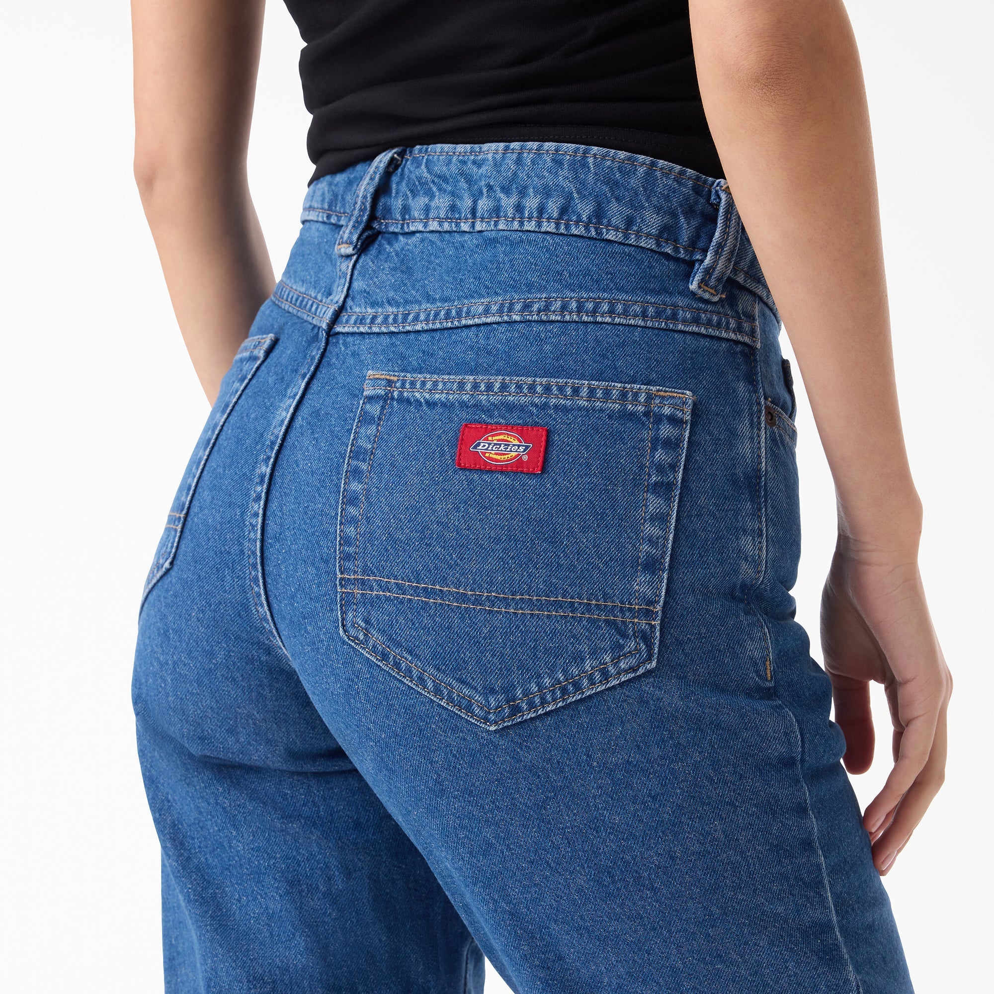 "Women's Bootcut Jeans"