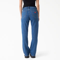"Women's Bootcut Jeans"