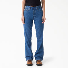 "Women's Bootcut Jeans"