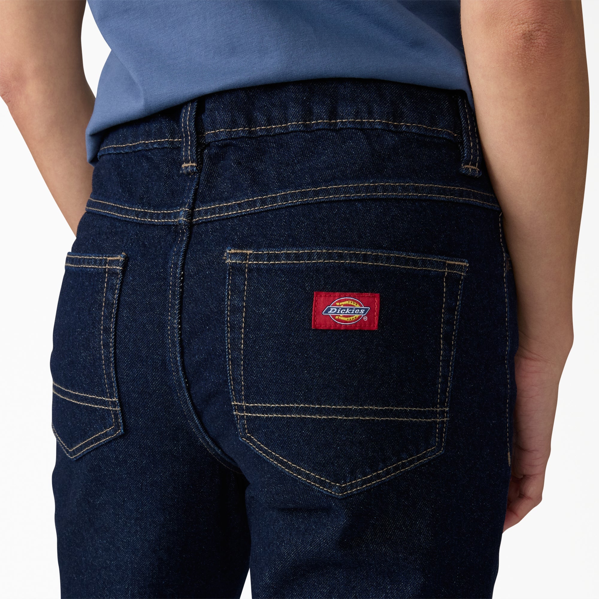 "Women's Bootcut Jeans"