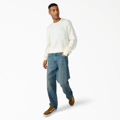 "958 Baggy Tapered Work Jeans"
