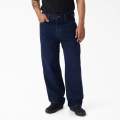 "958 Baggy Tapered Work Jeans"