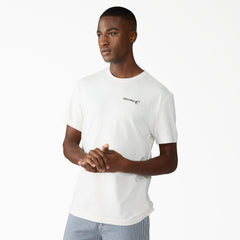 "Tools Short Sleeve Graphic T-Shirt"