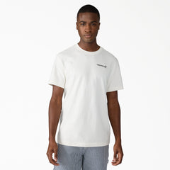 "Tools Short Sleeve Graphic T-Shirt"