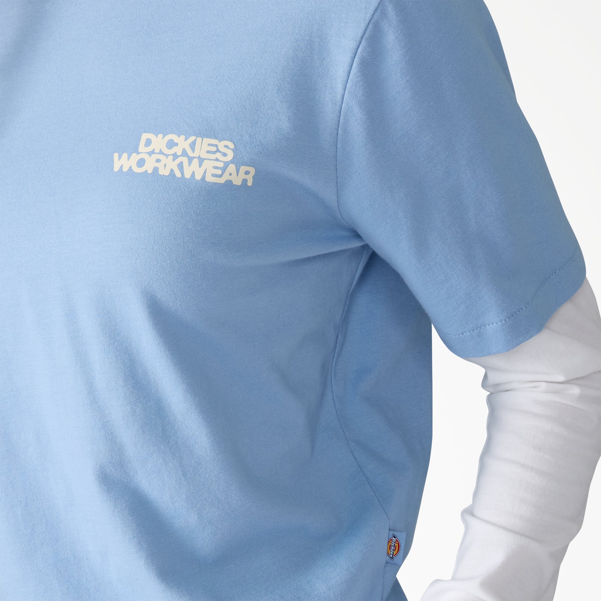 "Women's Torrey Layered T-Shirt"