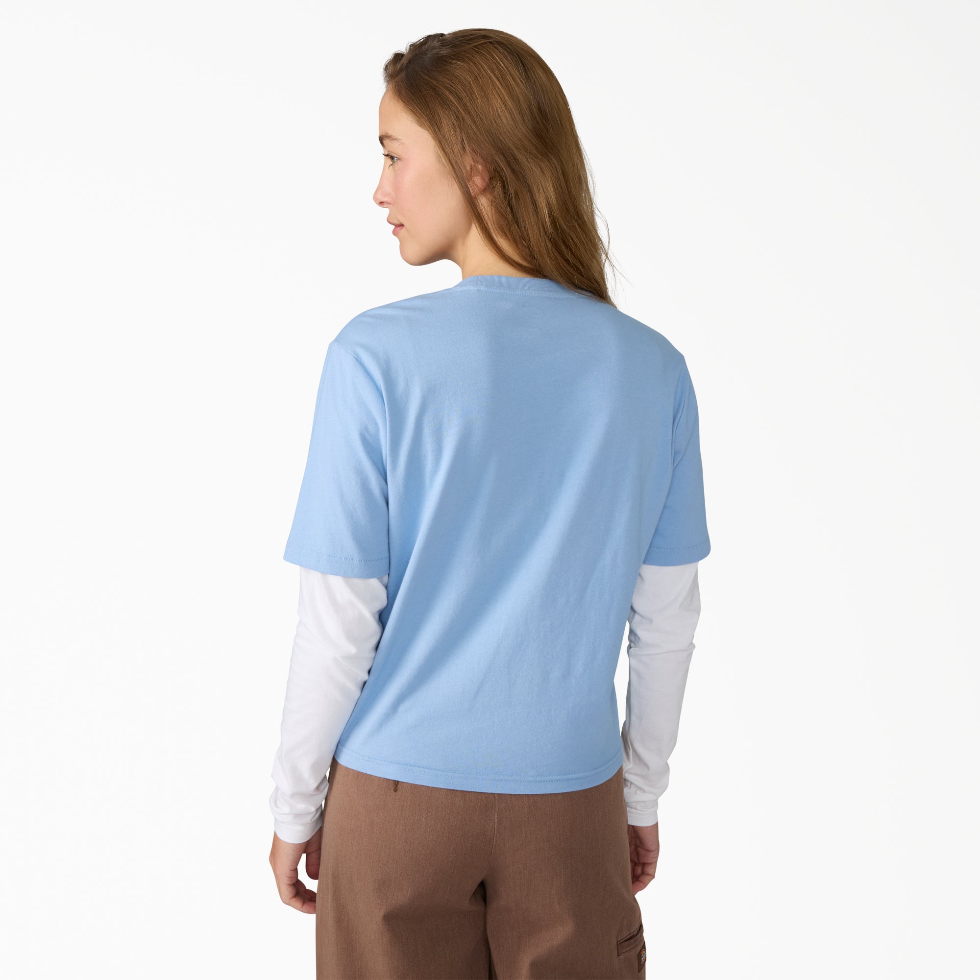 "Women's Torrey Layered T-Shirt"