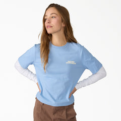 "Women's Torrey Layered T-Shirt"