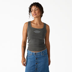"Women's Plainville Tank Top"