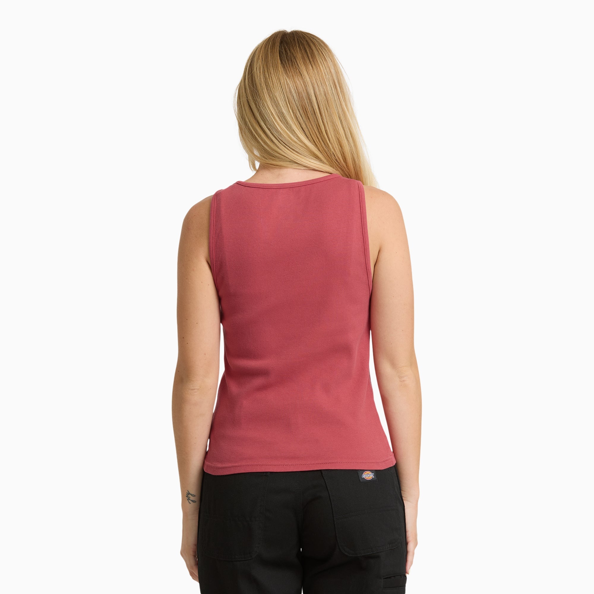 "Women's Plainville Tank Top"