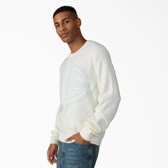 "Union Jacquard Sweater"
