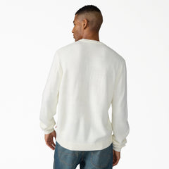 "Union Jacquard Sweater"