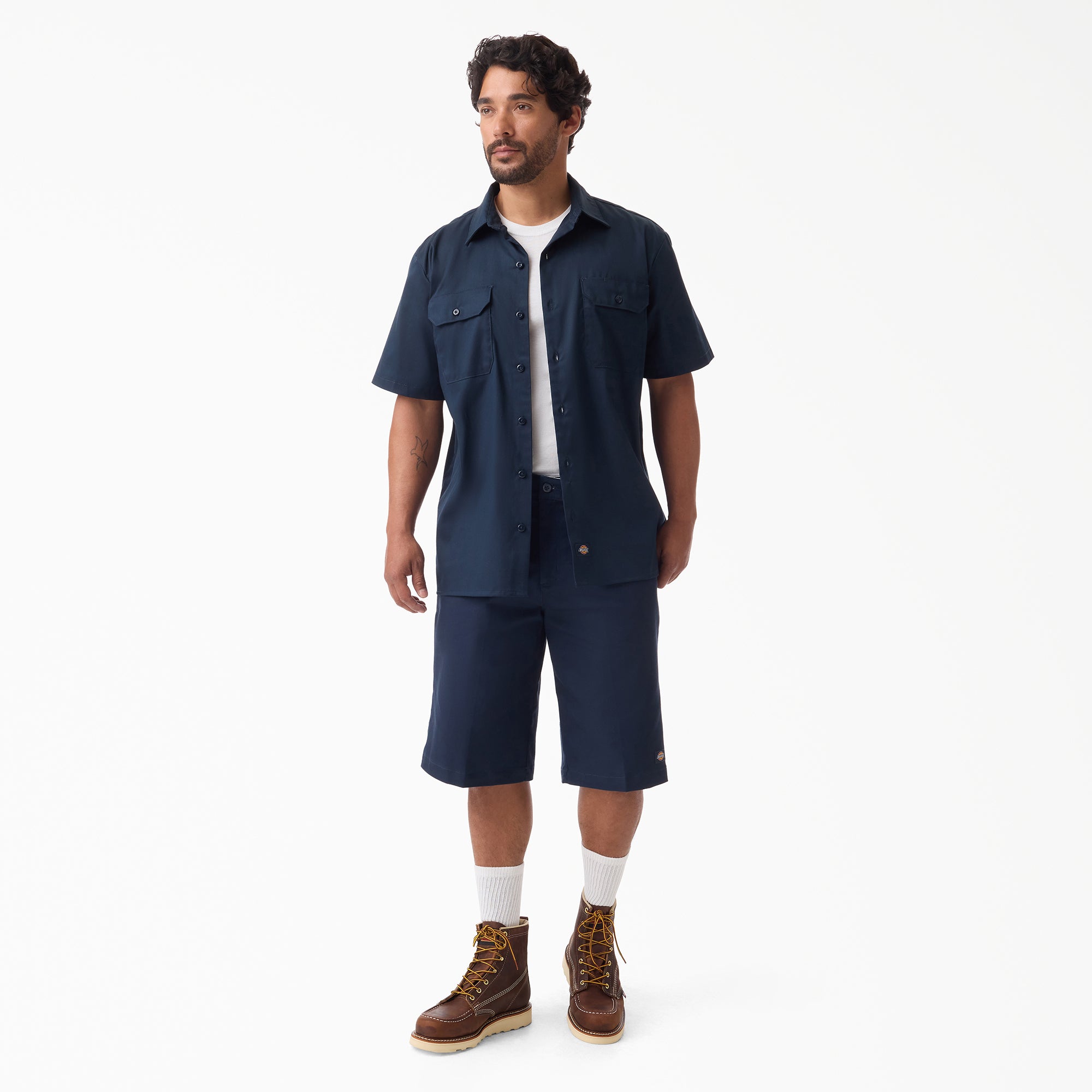 "Pro Series Work Shorts, 13"""