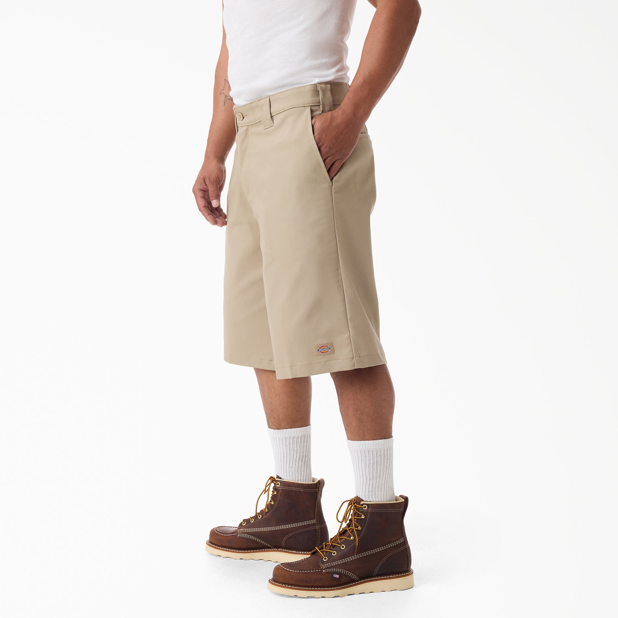 "Pro Series Work Shorts, 13"""