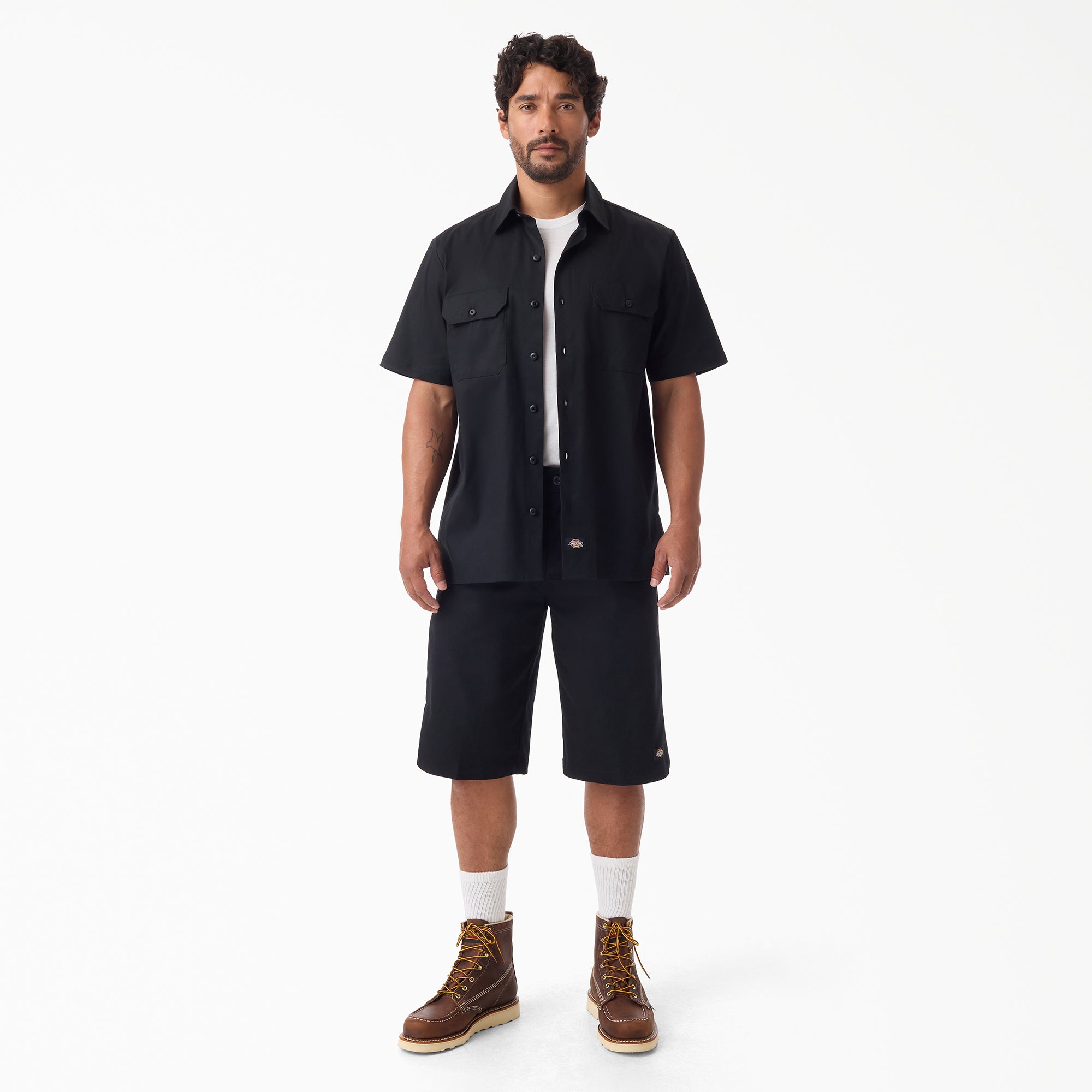 "Pro Series Work Shorts, 13"""