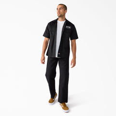"Dickies X Thrasher Work Shirt"
