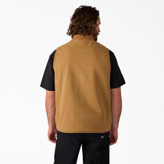 "Dickies X Thrasher Reversible Vest"