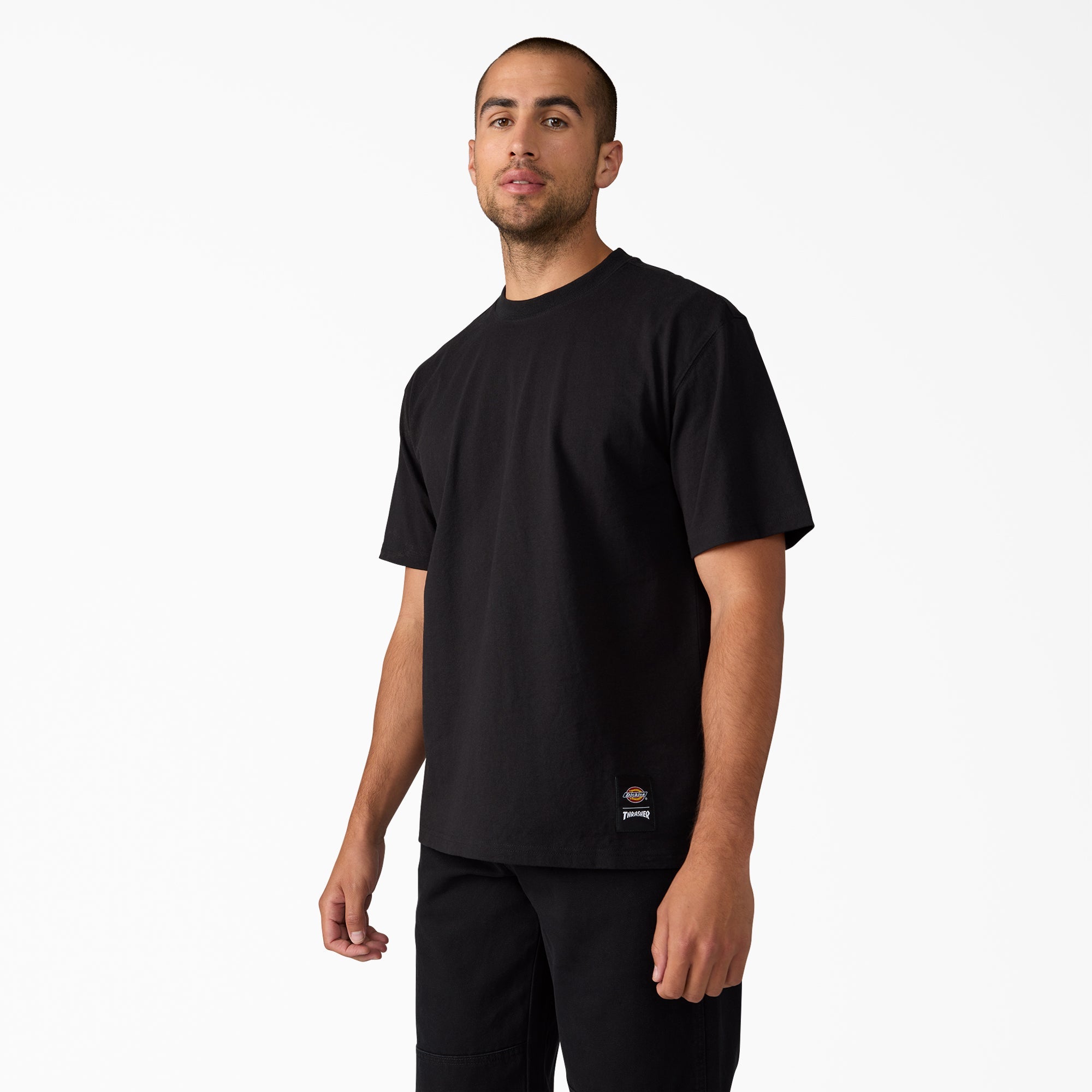 "Dickies X Thrasher Graphic T-Shirt"