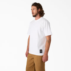 "Dickies X Thrasher Graphic T-Shirt"
