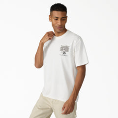 "Lynndyl Graphic T-Shirt"
