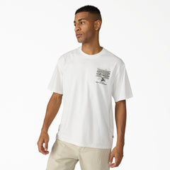 "Lynndyl Graphic T-Shirt"