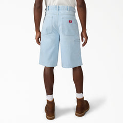"958 Loose Short Jeans, 13"""