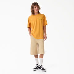 "958 Loose Short Jeans, 13"""