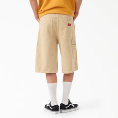 "958 Loose Short Jeans, 13"""