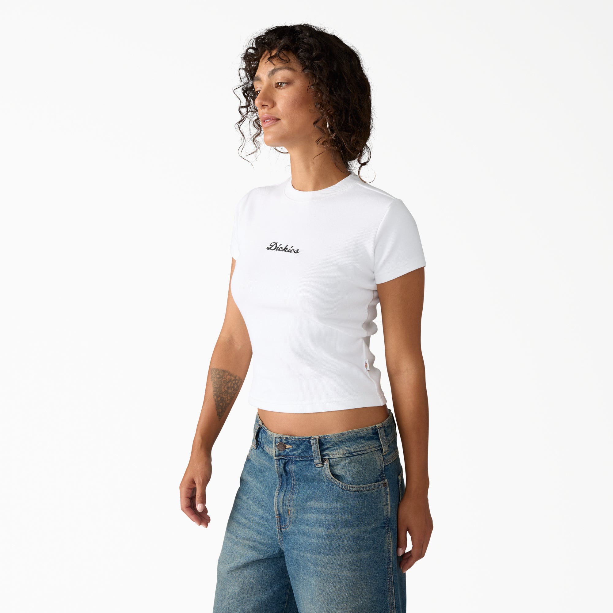 "Women's Wellsville T-Shirt"