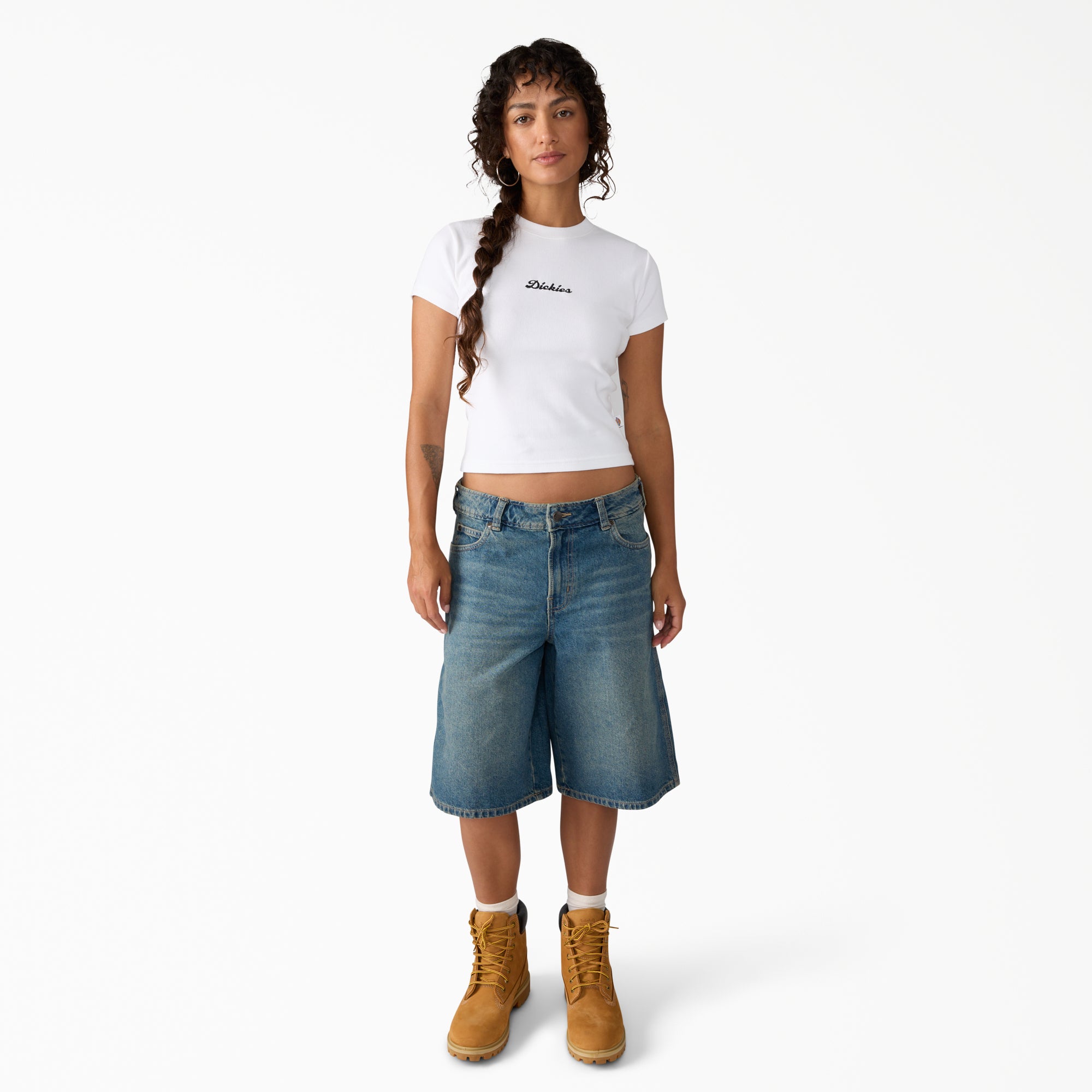 "Women's Wellsville T-Shirt"