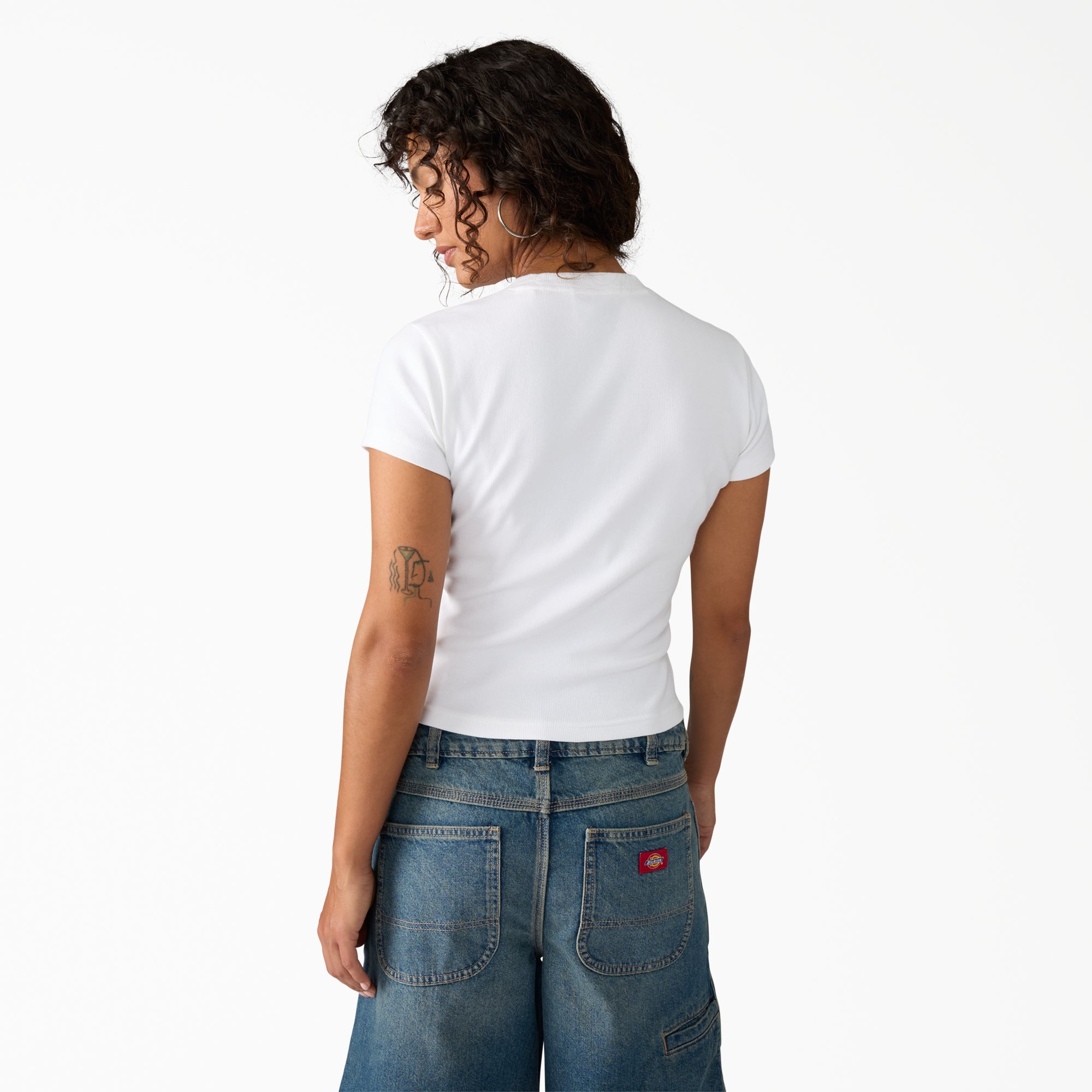 "Women's Wellsville T-Shirt"