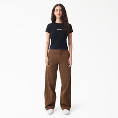 "Women's Wellsville T-Shirt"
