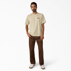 "Millville Short Sleeve Graphic T-Shirt"