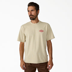 "Millville Short Sleeve Graphic T-Shirt"