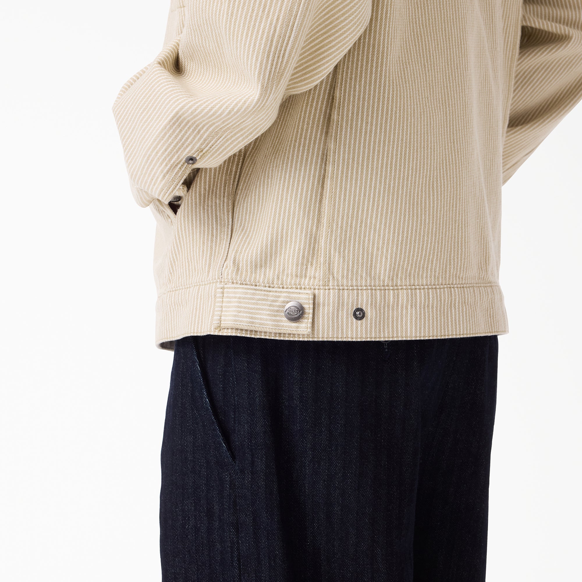 "Hickory Painter Jacket"