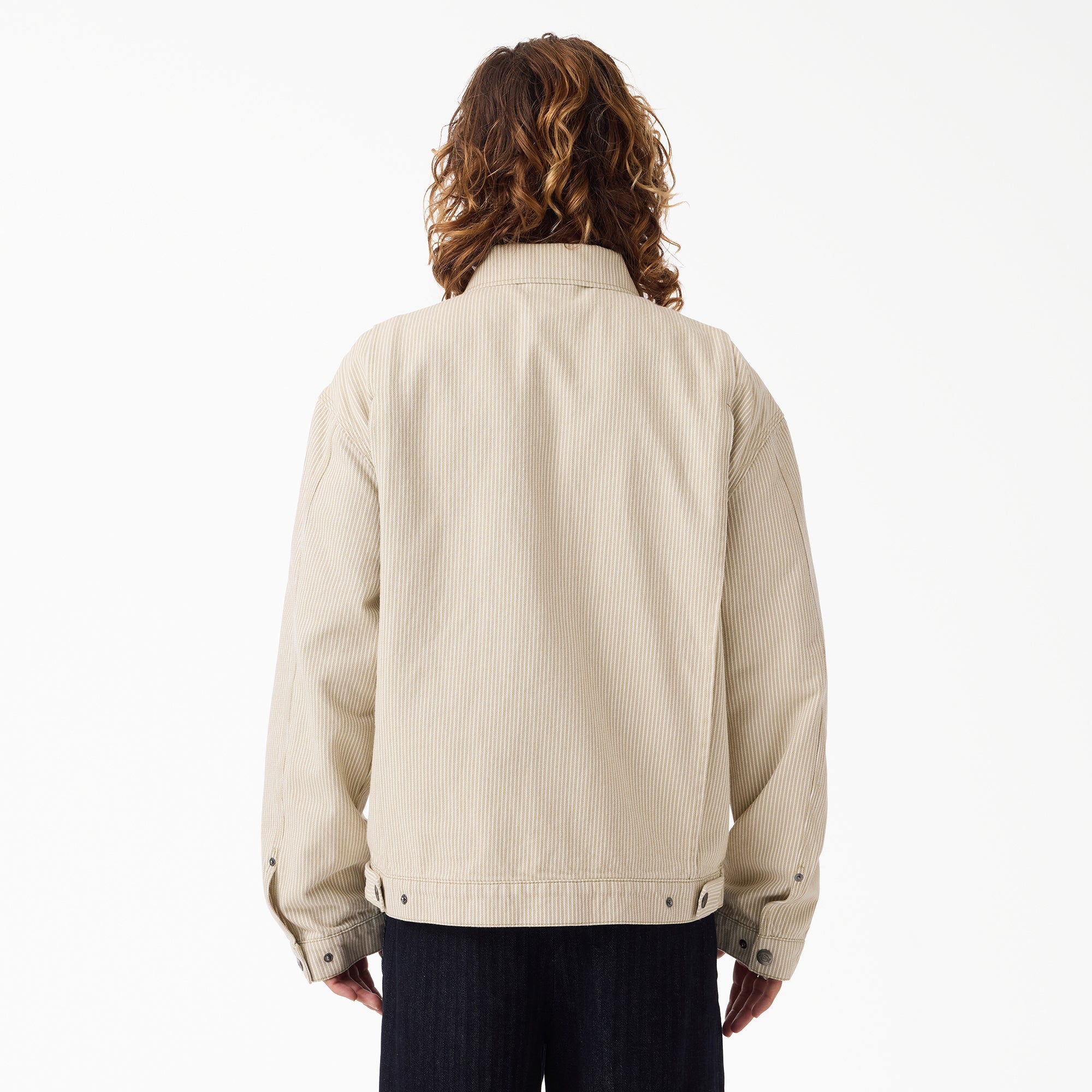 "Hickory Painter Jacket"